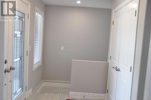 3547 Hallee Crescent, Windsor, ON - Indoor Photo Showing Other Room