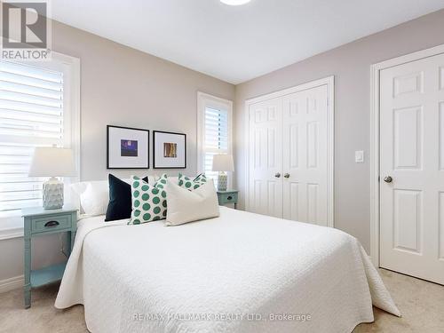 3962 Thomas Alton Boulevard, Burlington (Alton), ON - Indoor Photo Showing Bedroom