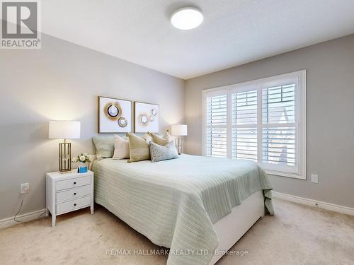 3962 Thomas Alton Boulevard, Burlington (Alton), ON - Indoor Photo Showing Bedroom