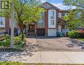 15 Wilmont Court, Brampton, ON  - Outdoor With Facade 