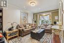 15 Wilmont Court, Brampton, ON  - Indoor Photo Showing Living Room 