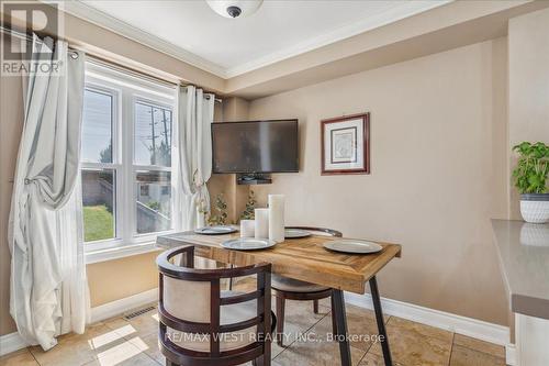 15 Wilmont Court, Brampton, ON - Indoor