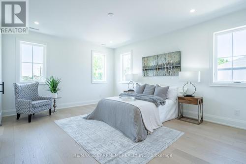 59 Brian Boulevard, Hamilton (Waterdown), ON - Indoor Photo Showing Bedroom