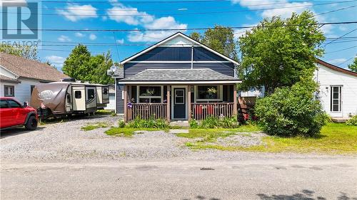 514 John Street, Espanola, ON - Outdoor