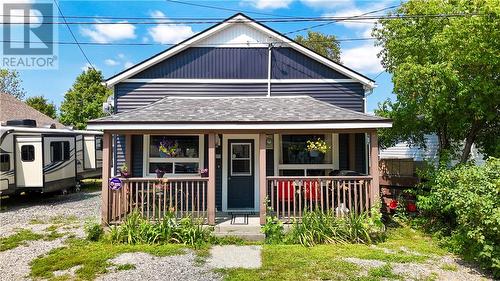 514 John Street, Espanola, ON - Outdoor