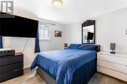 514 John Street, Espanola, ON - Indoor Photo Showing Bedroom