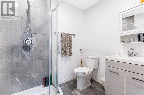 514 John Street, Espanola, ON - Indoor Photo Showing Bathroom