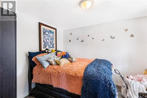 514 John Street, Espanola, ON - Indoor Photo Showing Bedroom