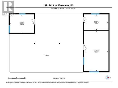 421 9Th Avenue, Keremeos, BC - Other