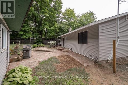 1210 Muskoka Road N, Gravenhurst, ON - Outdoor With Exterior