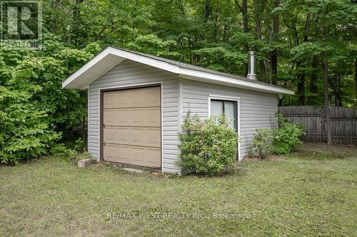 1210 Muskoka Road N, Gravenhurst, ON - Outdoor With Exterior