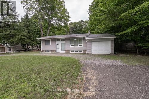 1210 Muskoka Road N, Gravenhurst, ON - Outdoor