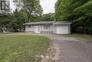 1210 Muskoka Road N, Gravenhurst, ON  - Outdoor 