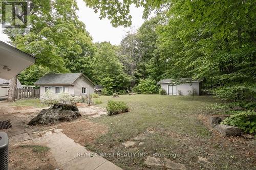 1210 Muskoka Road N, Gravenhurst, ON - Outdoor