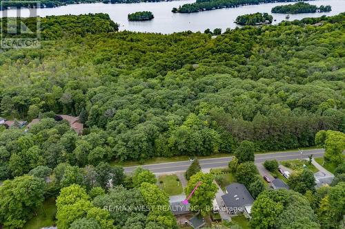 1210 Muskoka Road N, Gravenhurst, ON - Outdoor With View