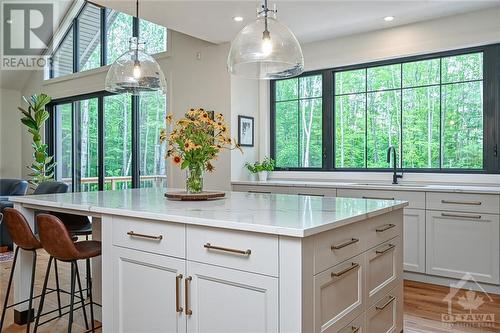 36 Synergy Way, Kanata, ON - Indoor Photo Showing Kitchen