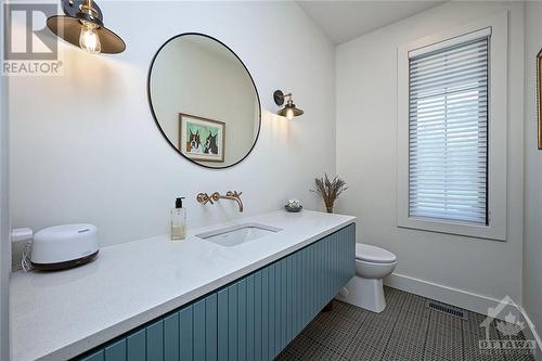 36 Synergy Way, Kanata, ON - Indoor Photo Showing Bathroom