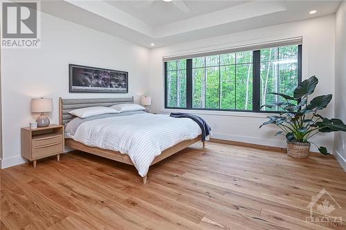 36 Synergy Way, Kanata, ON - Indoor Photo Showing Bedroom