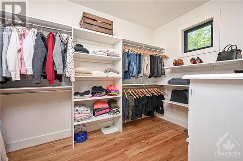 36 Synergy Way, Kanata, ON - Indoor With Storage