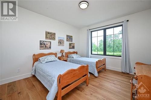 36 Synergy Way, Kanata, ON - Indoor Photo Showing Bedroom