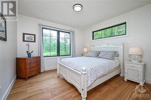 36 Synergy Way, Kanata, ON - Indoor Photo Showing Bedroom