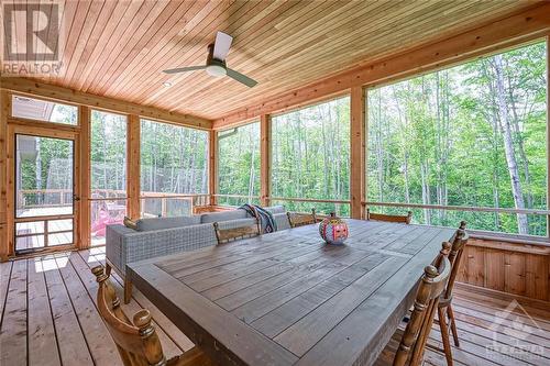 36 Synergy Way, Kanata, ON -  Photo Showing Dining Room