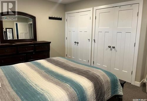 710 Maple Place, Warman, SK - Indoor Photo Showing Bedroom