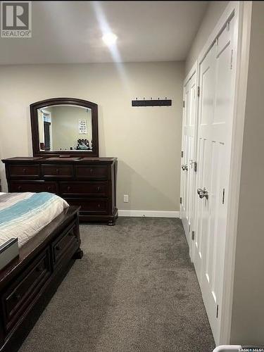 710 Maple Place, Warman, SK - Indoor Photo Showing Bedroom