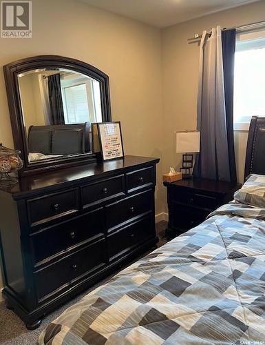 710 Maple Place, Warman, SK - Indoor Photo Showing Bedroom