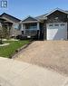 710 Maple Place, Warman, SK  - Outdoor With Deck Patio Veranda 