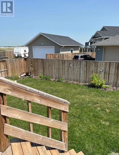 710 Maple Place, Warman, SK - Outdoor