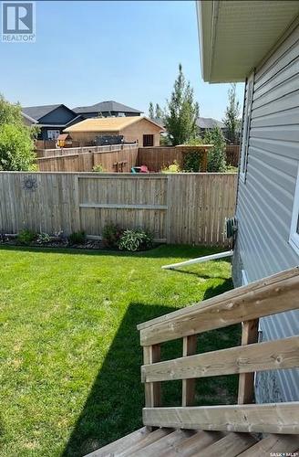 710 Maple Place, Warman, SK - Outdoor