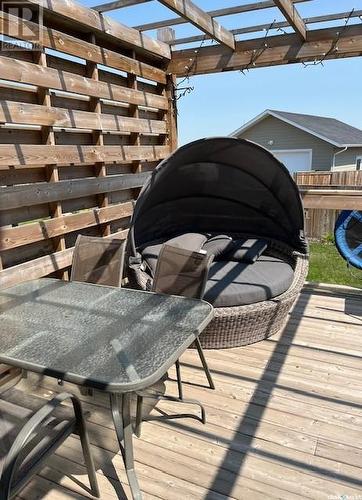 710 Maple Place, Warman, SK - Outdoor