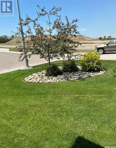 710 Maple Place, Warman, SK - Outdoor With View