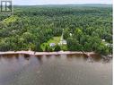 168 Lakeshore Dr, Sault Ste. Marie, ON  - Outdoor With Body Of Water With View 