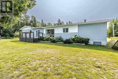 168 Lakeshore Dr, Sault Ste. Marie, ON - Outdoor