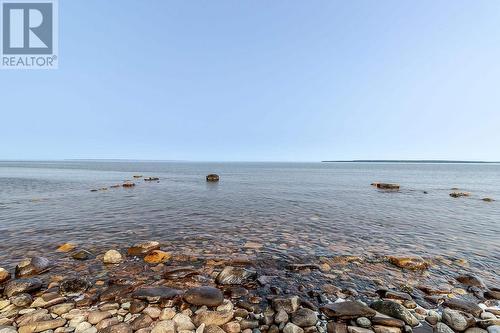 168 Lakeshore Dr, Sault Ste. Marie, ON - Outdoor With Body Of Water With View