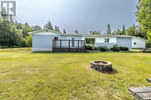 168 Lakeshore Dr, Sault Ste. Marie, ON - Outdoor