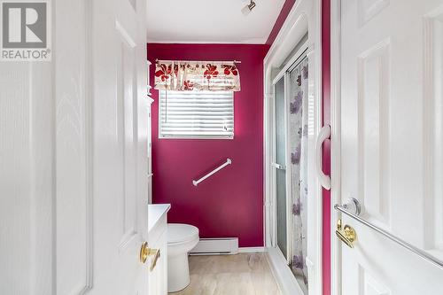 168 Lakeshore Dr, Sault Ste. Marie, ON - Indoor Photo Showing Bathroom