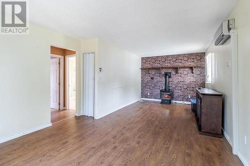 168 Lakeshore Dr, Sault Ste. Marie, ON - Indoor Photo Showing Other Room With Fireplace