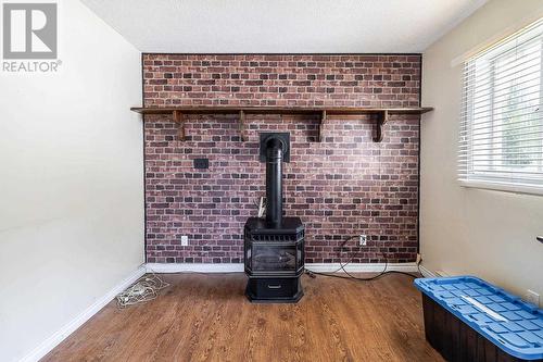 168 Lakeshore Dr, Sault Ste. Marie, ON - Indoor Photo Showing Other Room With Fireplace