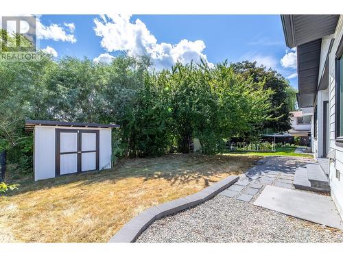 11801 Sinclair Road Unit# 103, Summerland, BC - Outdoor