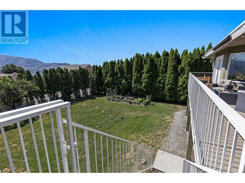 5170 Morrison Crescent, Peachland, BC - Outdoor