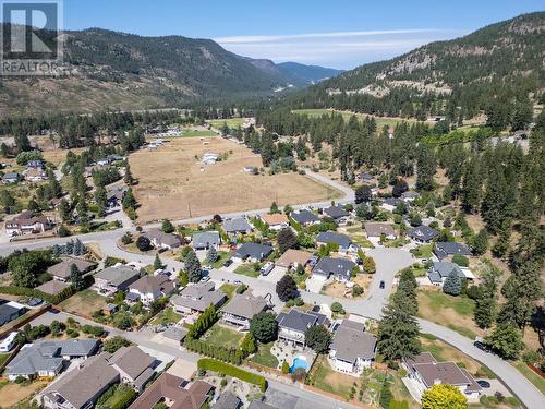 5170 Morrison Crescent, Peachland, BC - Outdoor With View