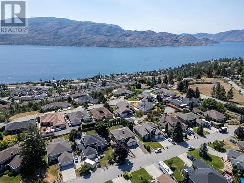 5170 Morrison Crescent, Peachland, BC - Outdoor With Body Of Water With View