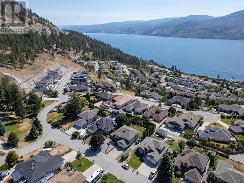 5170 Morrison Crescent, Peachland, BC - Outdoor With Body Of Water With View