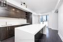 1711 - 65 St Mary Street, Toronto (Bay Street Corridor), ON  - Indoor Photo Showing Kitchen 