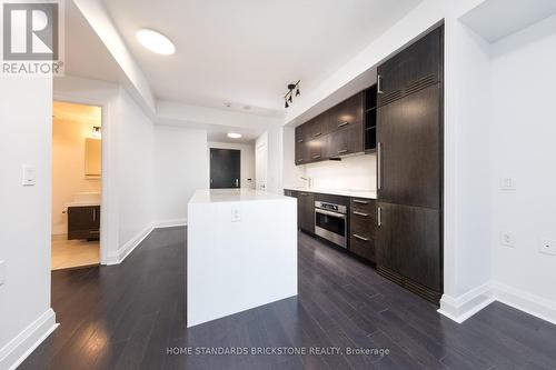 1711 - 65 St Mary Street, Toronto (Bay Street Corridor), ON - Indoor Photo Showing Kitchen