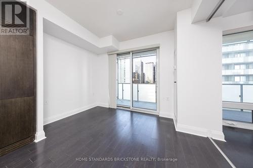 1711 - 65 St Mary Street, Toronto (Bay Street Corridor), ON - Indoor Photo Showing Other Room