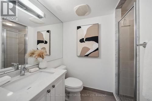 815 - 18 Yonge Street, Toronto (Waterfront Communities), ON - Indoor Photo Showing Bathroom